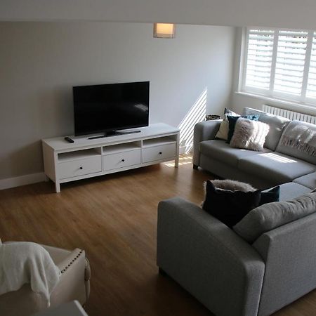 Beautiful, 2 Bedroom Cottage Selstead Eksteriør bilde