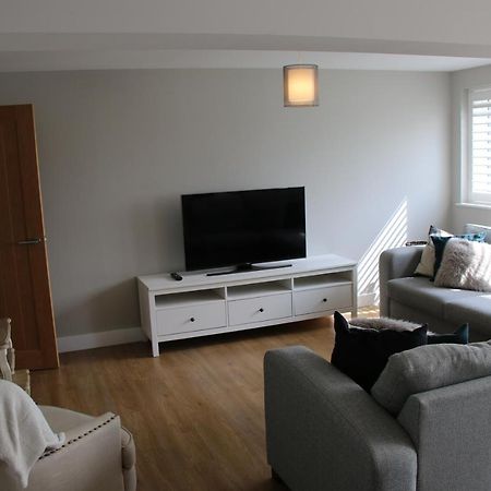 Beautiful, 2 Bedroom Cottage Selstead Eksteriør bilde