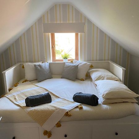 Beautiful, 2 Bedroom Cottage Selstead Eksteriør bilde