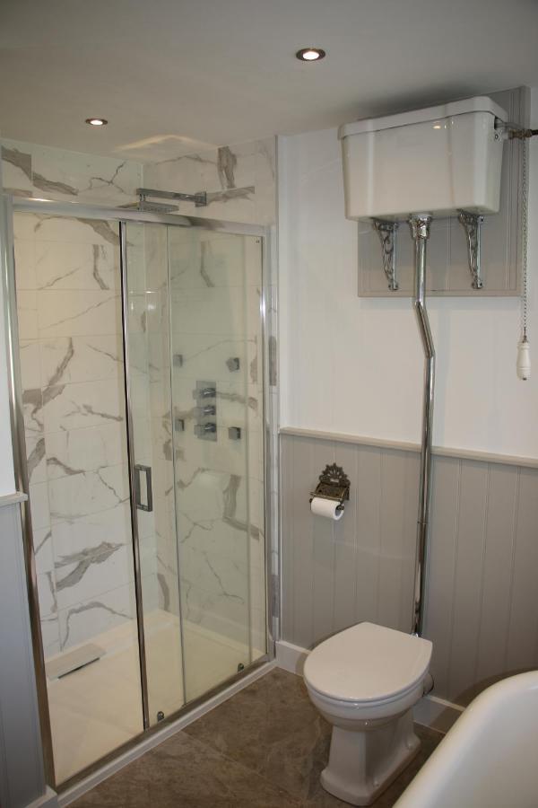 Beautiful, 2 Bedroom Cottage Selstead Eksteriør bilde
