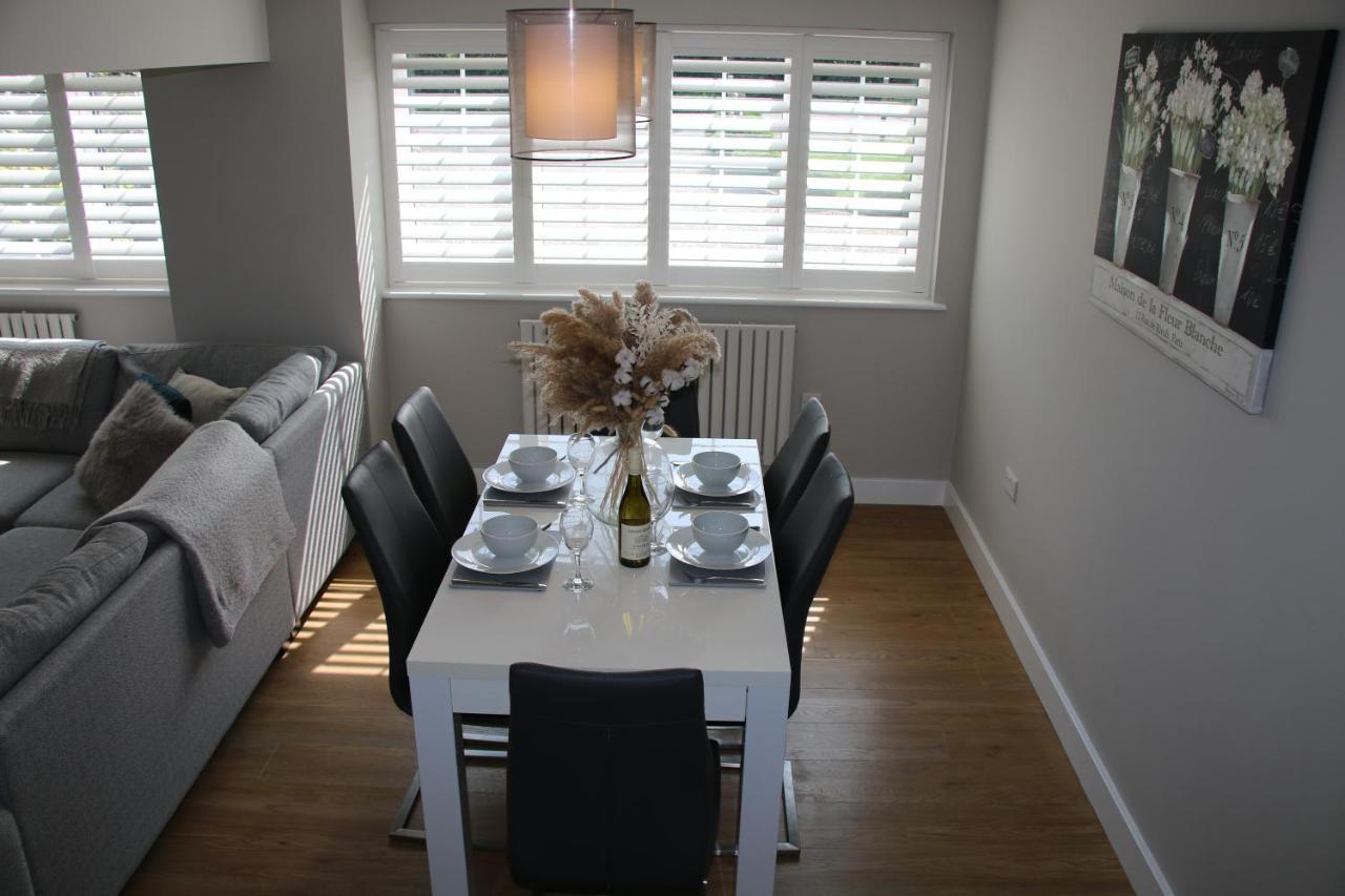 Beautiful, 2 Bedroom Cottage Selstead Eksteriør bilde