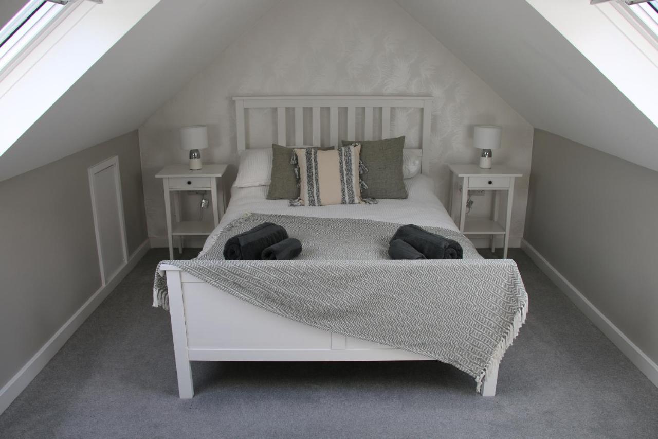 Beautiful, 2 Bedroom Cottage Selstead Eksteriør bilde