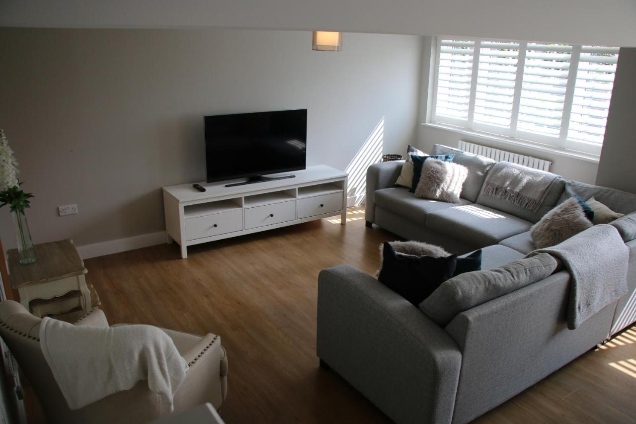 Beautiful, 2 Bedroom Cottage Selstead Eksteriør bilde