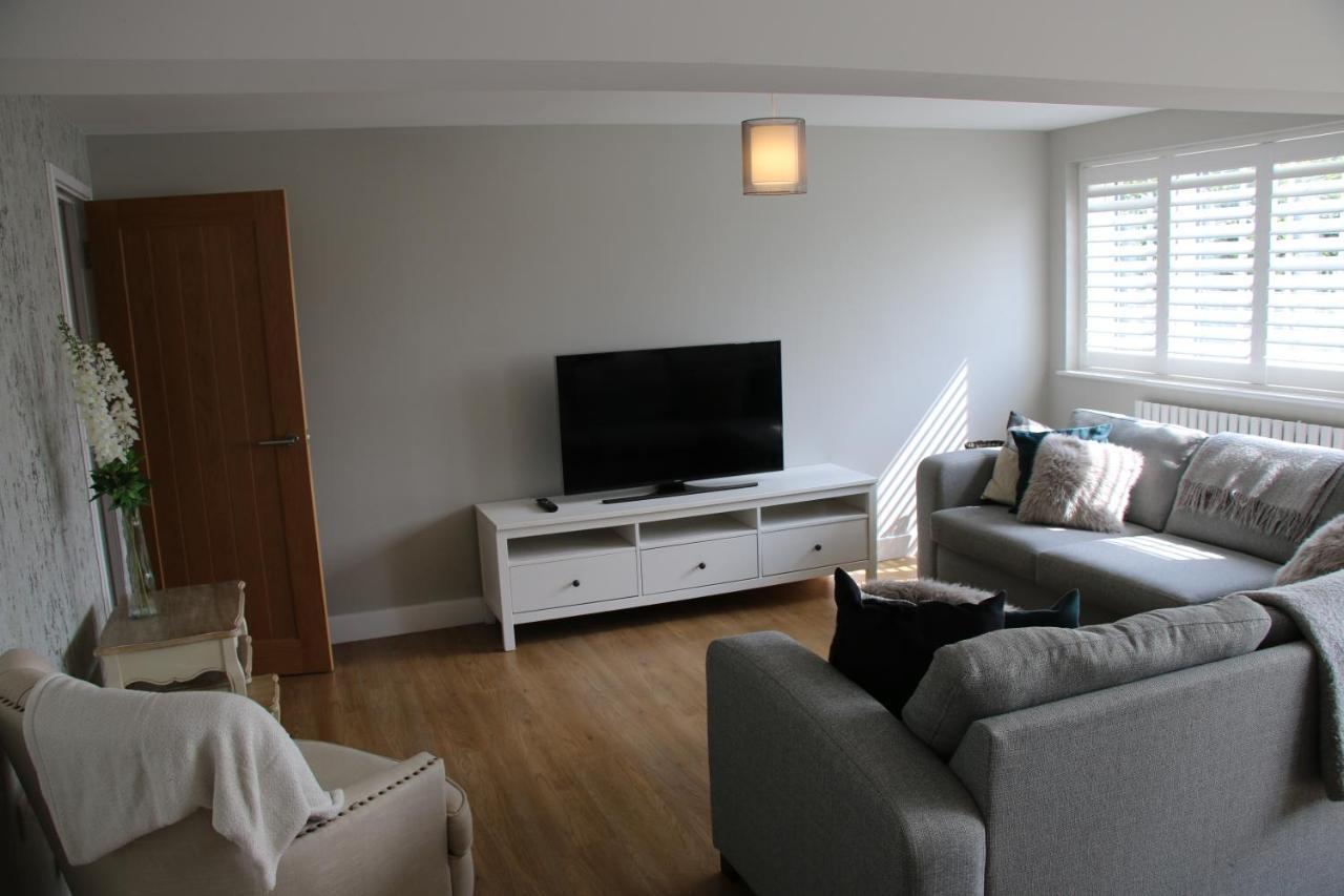 Beautiful, 2 Bedroom Cottage Selstead Eksteriør bilde