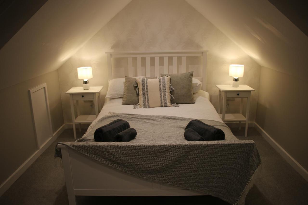 Beautiful, 2 Bedroom Cottage Selstead Eksteriør bilde