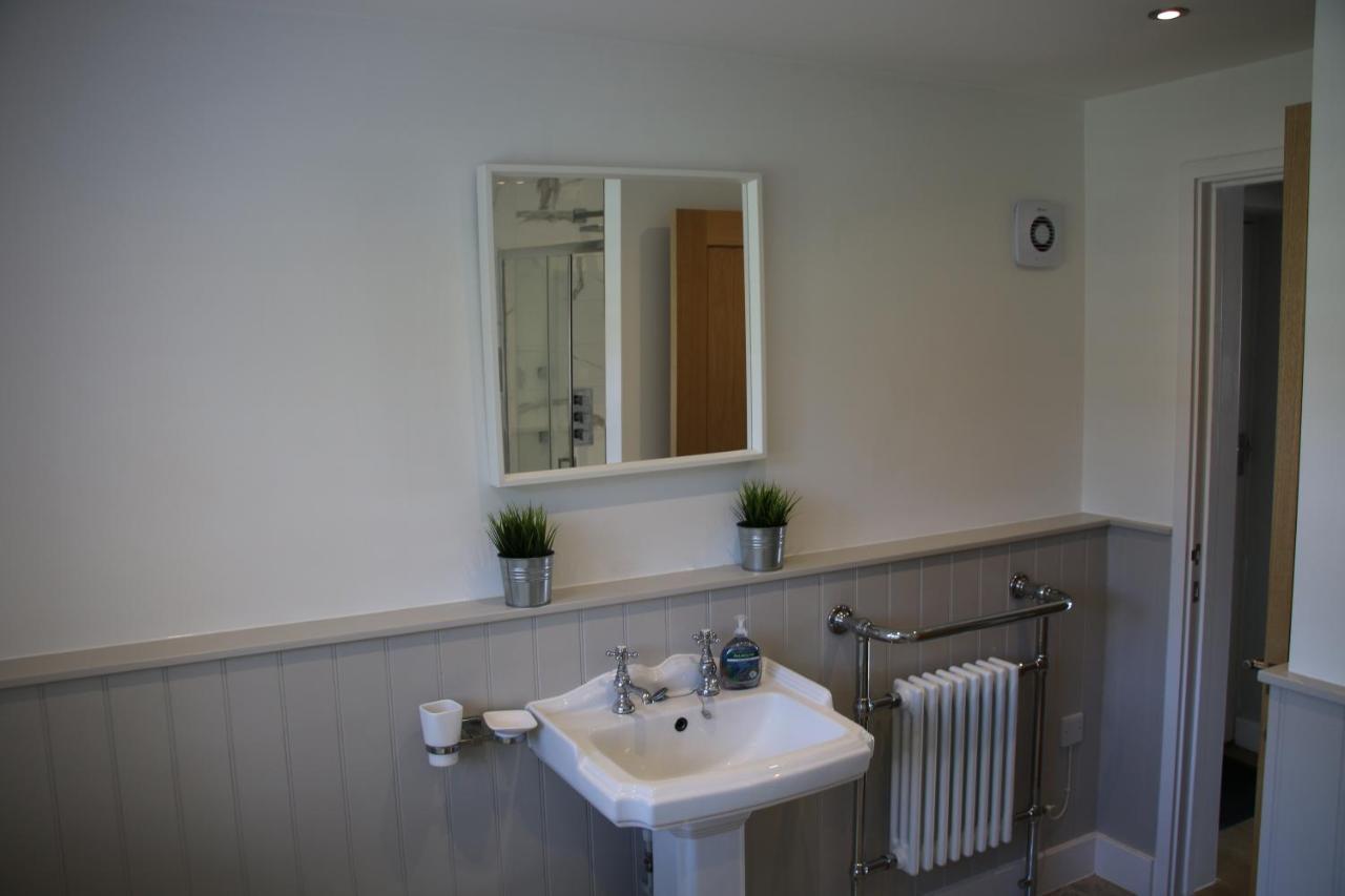Beautiful, 2 Bedroom Cottage Selstead Eksteriør bilde