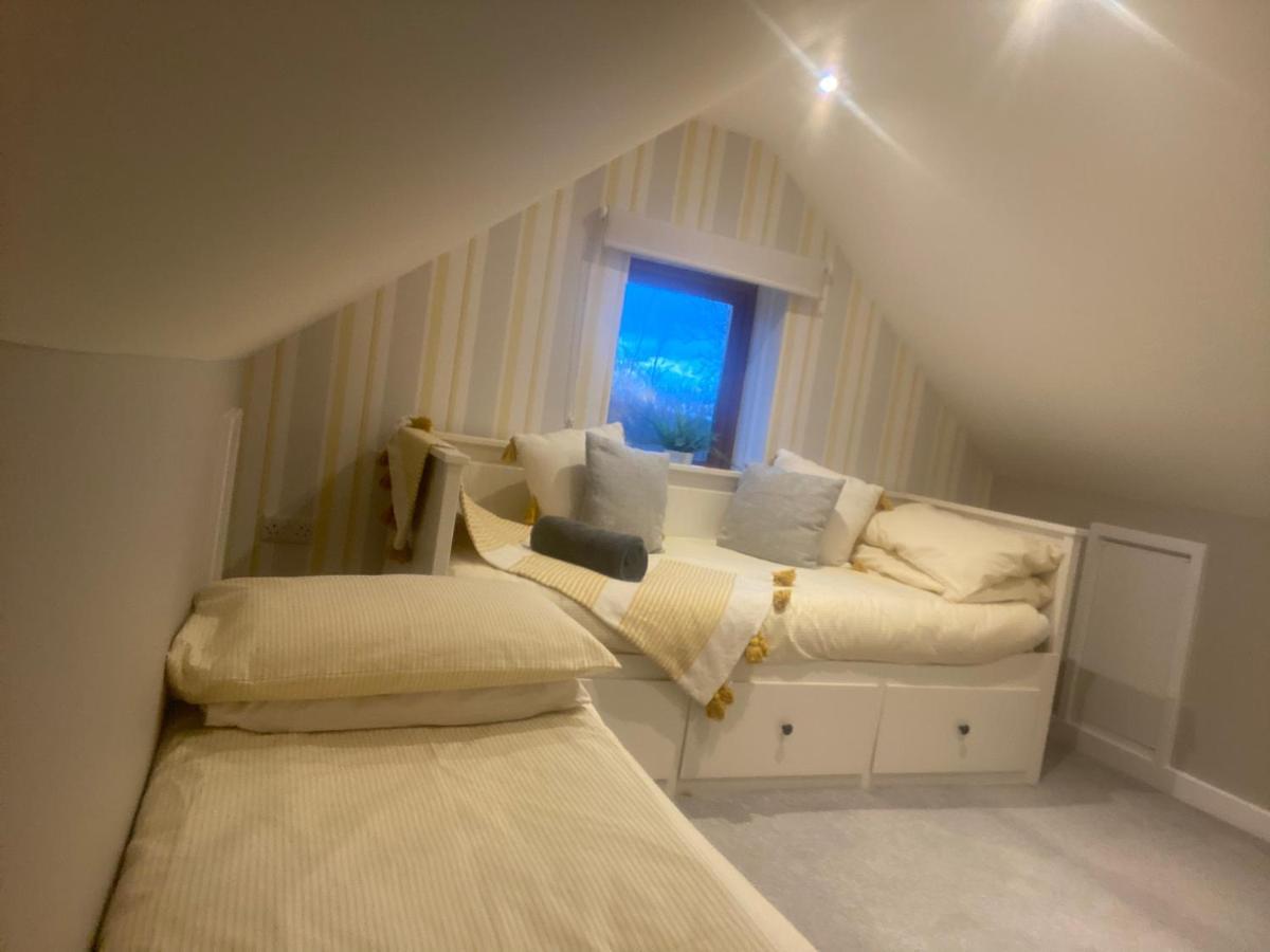 Beautiful, 2 Bedroom Cottage Selstead Eksteriør bilde