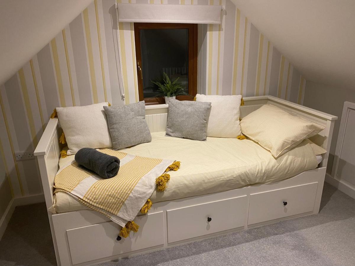 Beautiful, 2 Bedroom Cottage Selstead Eksteriør bilde