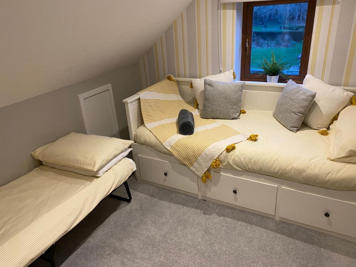 Beautiful, 2 Bedroom Cottage Selstead Eksteriør bilde
